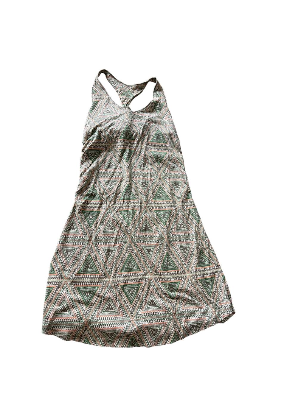 Patagonia Kamala Twist Dress